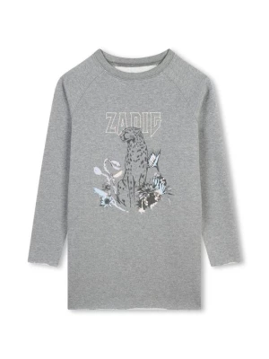 Obrázek produktu Žerzejové šaty Zadig & Voltaire
