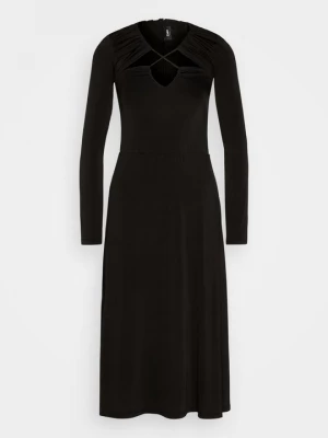 Obrázek produktu Žerzejové šaty Zign STUDIO By Zalando černá