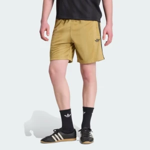 Obrázek produktu Žerzejové šortky adidas Adicolor Dark Football Gold