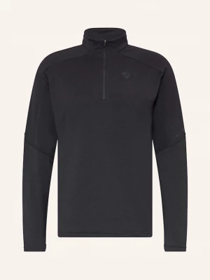 Obrázek produktu Ziener Bunda Midlayer Jiroto černá