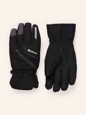 Obrázek produktu Ziener Lyžařské Rukavice Gunar-Z Gtx černá