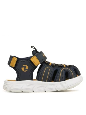 Obrázek produktu ZigZag Sandály Niagien Kids Closed Sandal Z222383 Modrá