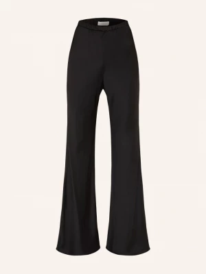 Obrázek produktu Zimmermann Bootcut Kalhoty černá