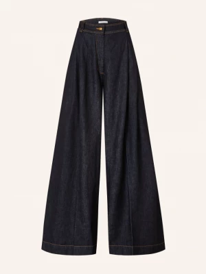 Obrázek produktu Zimmermann Široké Džíny Valiant onxb onyx blue