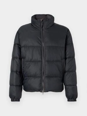 Obrázek produktu Zimní bunda Abercrombie & Fitch černá
