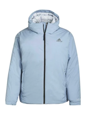Obrázek produktu Zimní bunda Adidas modrá