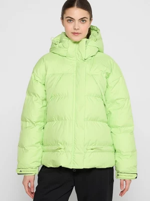 Obrázek produktu Zimní bunda Adidas světle zelená