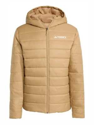 Obrázek produktu Zimní bunda Adidas Terrex hnědá