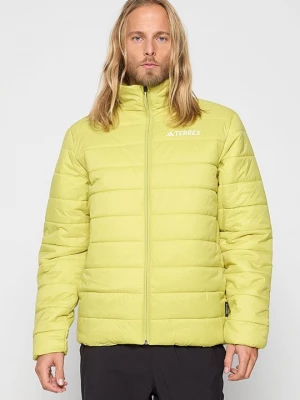 Obrázek produktu Zimní bunda Adidas Terrex žlutá