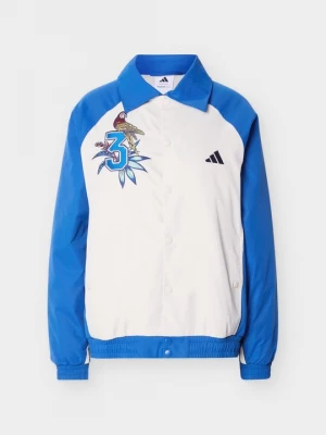 Obrázek produktu Zimní bunda Adidas tmavě modrá