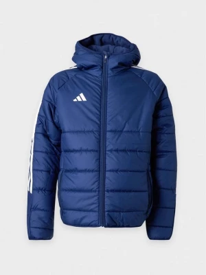 Obrázek produktu Zimní bunda Adidas tmavě modrá