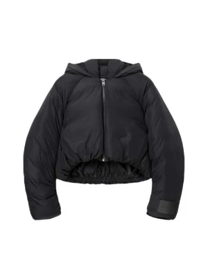 Obrázek produktu Zimní bunda AllSaints černá