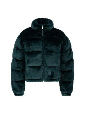 Obrázek produktu Zimní bunda Alpha Industries zelená