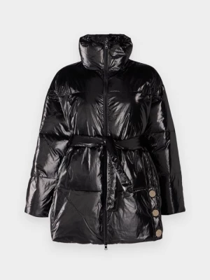 Obrázek produktu Zimní bunda Armani Exchange černá