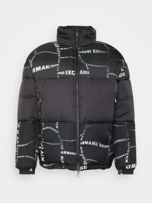 Obrázek produktu Zimní bunda Armani Exchange černá