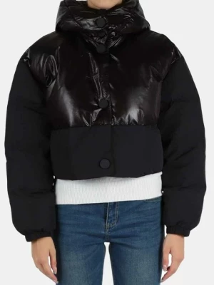 Obrázek produktu Zimní bunda Armani Exchange černá