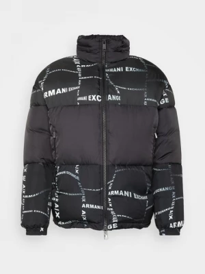 Obrázek produktu Zimní bunda Armani Exchange černá