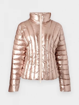 Obrázek produktu Zimní bunda Armani Exchange růžová