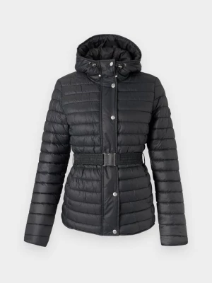 Obrázek produktu Zimní bunda Barbour černá