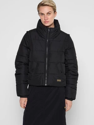 Obrázek produktu Zimní bunda Barbour černá