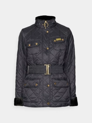Obrázek produktu Zimní bunda Barbour černá
