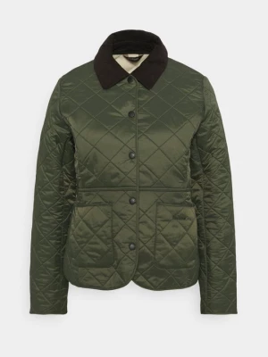 Obrázek produktu Zimní bunda Barbour khaki