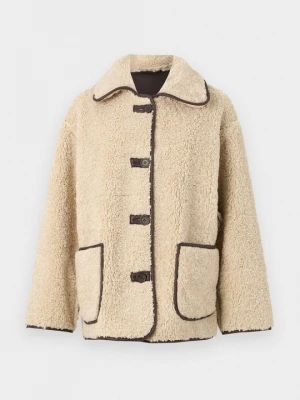 Obrázek produktu Zimní bunda BDG Urban Outfitters hnědá