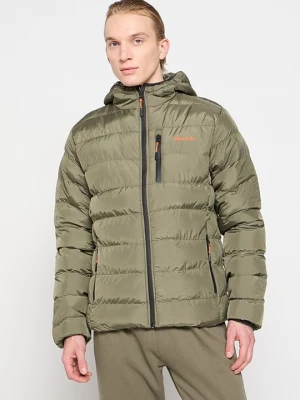 Obrázek produktu Zimní bunda Bench khaki