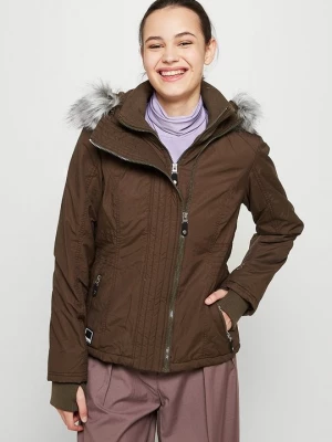 Obrázek produktu Zimní bunda Bench khaki