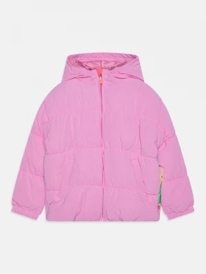 Obrázek produktu Zimní bunda Billieblush růžová
