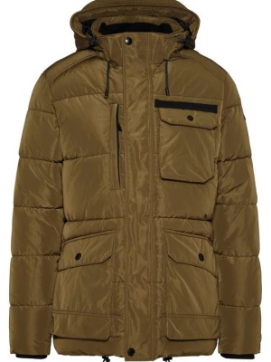Obrázek produktu Zimní bunda Bugatti khaki