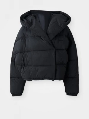 Obrázek produktu Zimní bunda Calvin Klein černá