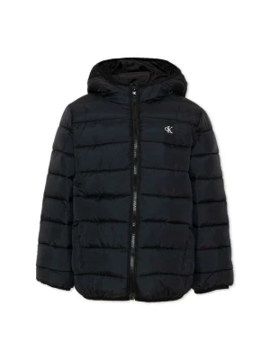 Obrázek produktu Zimní bunda Calvin Klein černá