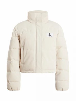 Obrázek produktu Zimní bunda Calvin Klein Jeans béžová