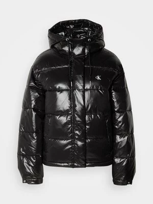 Obrázek produktu Zimní bunda Calvin Klein Jeans černá