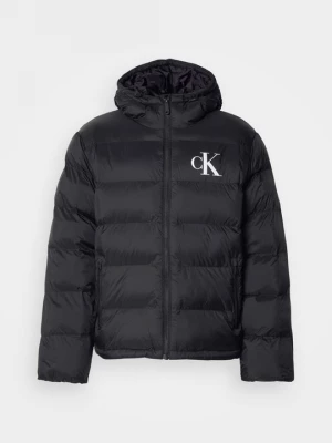 Obrázek produktu Zimní bunda Calvin Klein Jeans černá