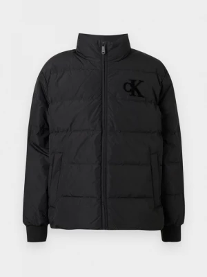 Obrázek produktu Zimní bunda Calvin Klein Jeans černá