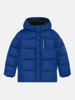 Obrázek produktu Zimní bunda Calvin Klein Jeans modrá