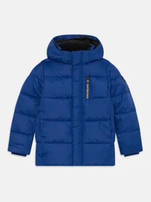 Obrázek produktu Zimní bunda Calvin Klein Jeans modrá
