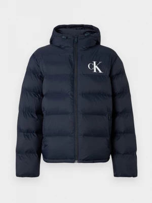 Obrázek produktu Zimní bunda Calvin Klein Jeans tmavě modrá