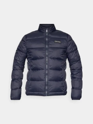Obrázek produktu Zimní bunda Calvin Klein tmavě modrá
