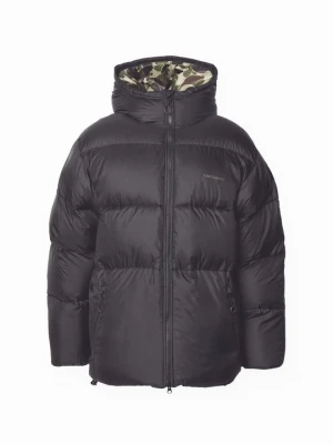 Obrázek produktu Zimní bunda Carhartt WIP černá