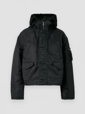 Obrázek produktu Zimní bunda Carhartt WIP černá