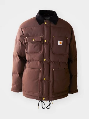 Obrázek produktu Zimní bunda Carhartt WIP hnědá