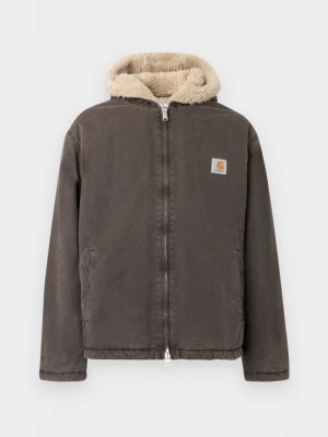 Obrázek produktu Zimní bunda Carhartt WIP hnědá