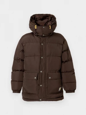 Obrázek produktu Zimní bunda Carhartt WIP hnědá