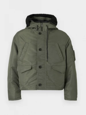 Obrázek produktu Zimní bunda Carhartt WIP khaki
