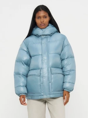Obrázek produktu Zimní bunda Carhartt WIP světle modrá