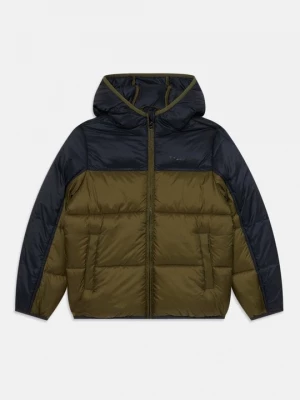 Obrázek produktu Zimní bunda Champion khaki