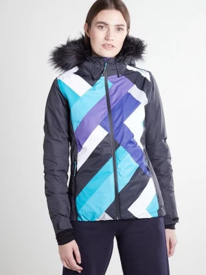 Obrázek produktu Zimní bunda CMP antracitová